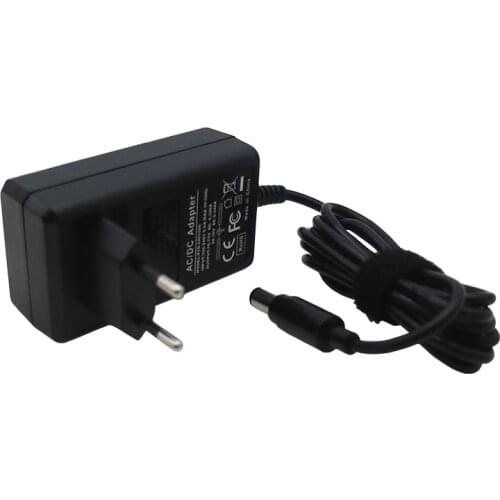 Vacuum Cleaner Robot Parts Accessories 1 Piece EU plug Power Charger Adapter for Dyson DC31 DC34 DC35 DC44 DC45 DC56 DC57 DC30