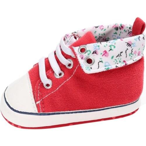 Bobora Toddler Baby Boys Girls Soft Anti-Slip Sole Leather Moccasins Infant Newborn Prewalker First Walking Crib Shoes