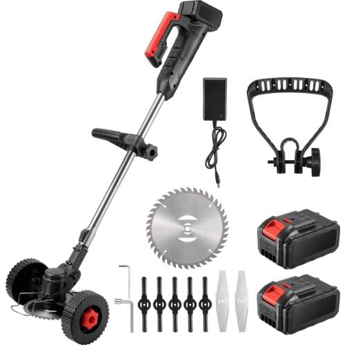 Furonghua Electric Lawn Mowers