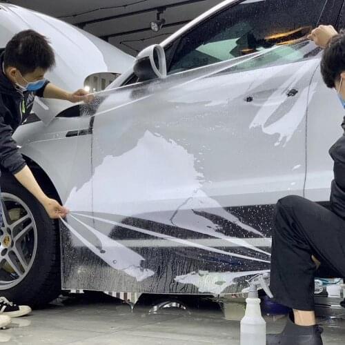 Аксессуары для экстерьера автомобиля Kpal film China At AliExpress