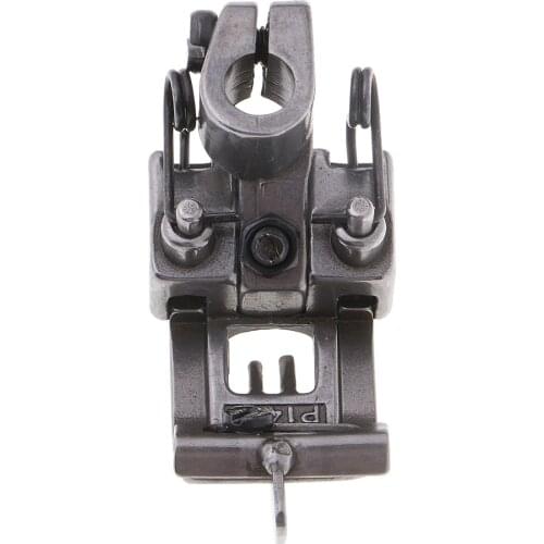 5.6mm Industrial 3-Needle Coverstitch Foot for Pegasus Juki Yamato Feiyue Sewing Machine