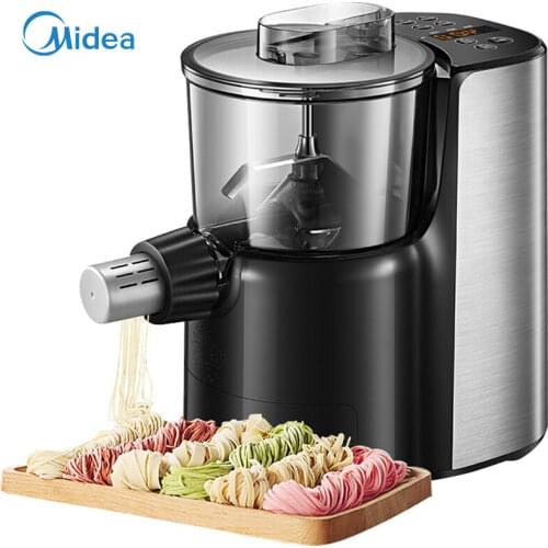 Midea Intelligent Electric automatic pasta maker machine Household Dumpling machine Pasta maker machine Noodle maker machine