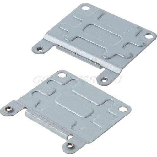 Mini Metal PCIE PCI-E Half to Full Size Extension Card Wireless WiFi PCI-Express Adapter Bracket With Screws Drop Shipping