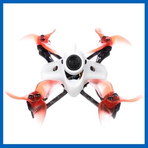Emax Tinyhawk II RTF for FPV Racing Drone Kit F4 5A 16000KV RunCam Nano2 25/100/200mW VTX 1S-2S With Goggle