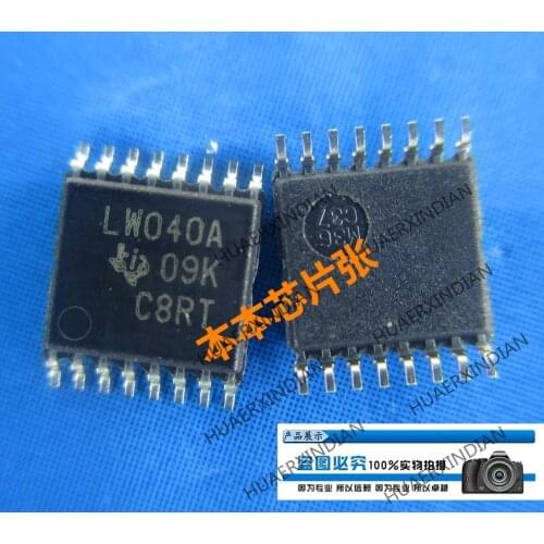 New SN74LV4040APWR SN74LV4040APW LW4040A TSSOP14 high quality