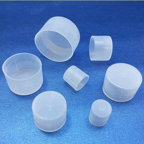 Plastic thread protection cover screw thread braces protection cover screw sleeve cap plastic plastic sheath rubber sheath