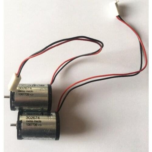 Hollow Cup High Speed ​​DC Motor 302674 Shaft Diameter 22mm RE22 302674