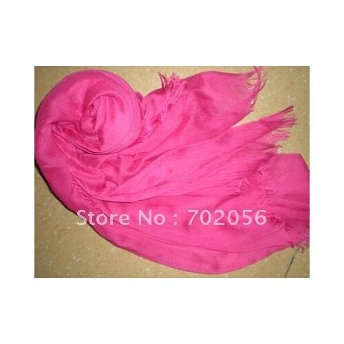 Plain Solid scarf Neckscarf shawl,Wrap SCARVES size 200*100cm 10pcs/lot #2152