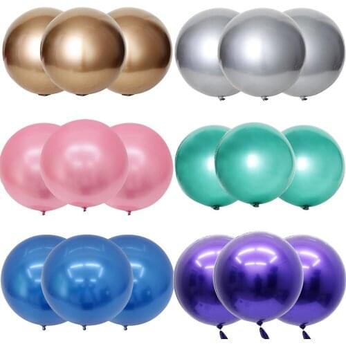 SEVEN ANGELS Balloons