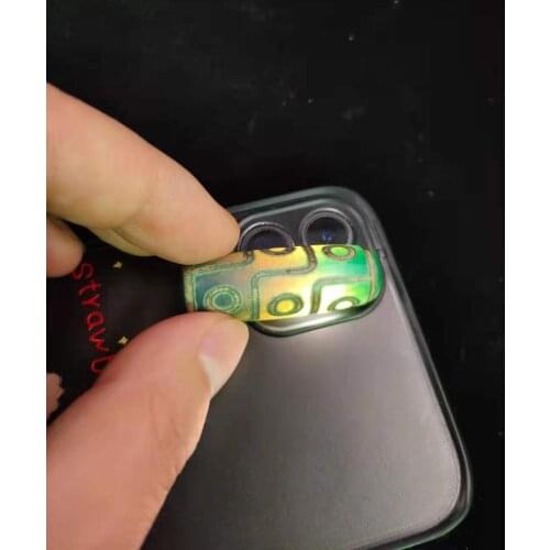 Tibetan Natural day bead, nine eyes ward off evil spirits to protect peace pendant, original stone hand channel bracelet pendant