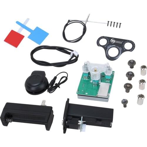 Plus Vibration Pickup,Folk Acoustic Guitar,Free Hole,Plus Shock Amplifier,Sound Hole Pickup Accessories