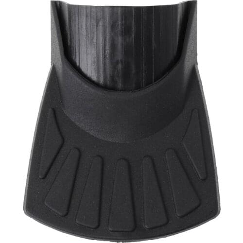 Bicycle Protection Fish Tail Cap Plastic MTB Road Bike Parts Accessories Dropship