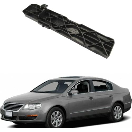 1K0819422B ABS Car Engine Air Filter Protective Cover for Tiguan Jetta MK5 Golf MK6 Passat Beetle Q3