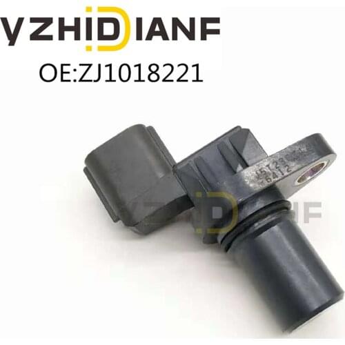 1x Crankshaft Position Sensor ZJ10-18-221 ZJ1018221 for Mazda- Miata- 1999-2005 1.8L I4