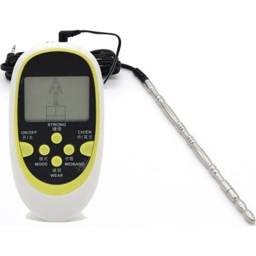 304 stainless steel bipolar horse eye electric orgasm toy horse eye stimulation urethral dilator male masturbation sex toys