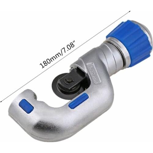 4-32mm/5-50mm Ball Bearing Tube Cutter Copper Aluminum Plastic Pipe Cutting Tool