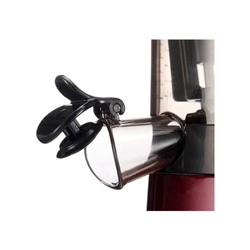 Hurom juice machine accessories HU-600wn SJ600R TH600R juice juice outlet regulating valve cover plugs hurom slow juicers parts