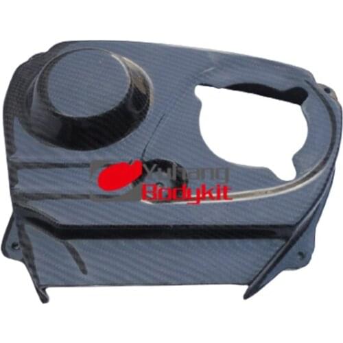 Auto parts for skyline R33 RB25 DET Cam Cover Carbon Fiber car accessories