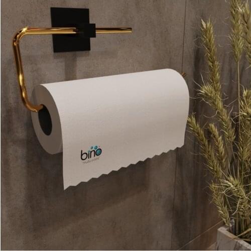 BossStore Bathroom Towel Racks