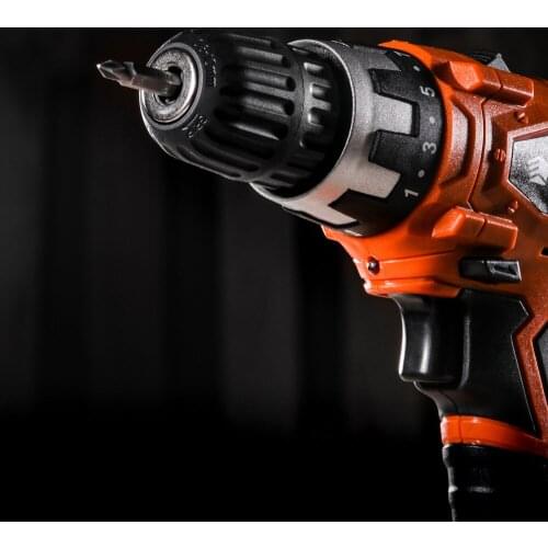 ERMAK Electric Drills