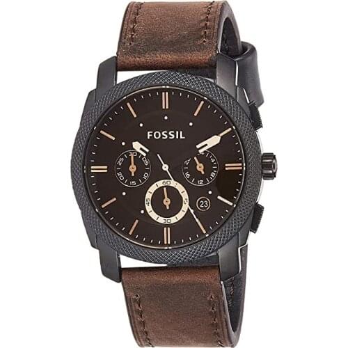 Fossil Mechanical Watches