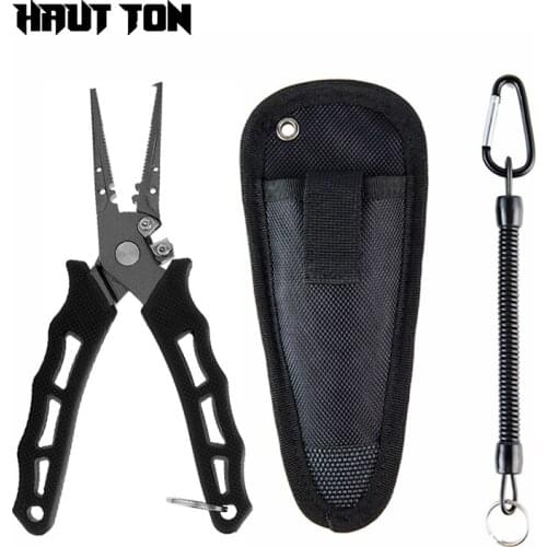 Haut Ton Fishing Pliers
