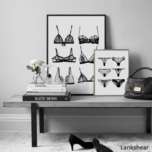 Lankshear Women Underwear