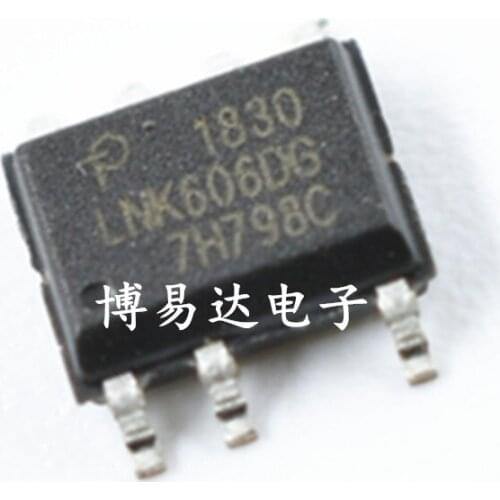 LNK606DG LNK606 SOP-7
