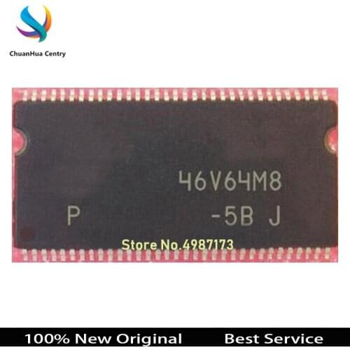 MT46V32M8P-5B:K MT46V32M8P-5B:M MT46V64M8P-5B:F MT46V64M8P-5B:J MT46V64M8P-6TIT:F New and Original In Stock