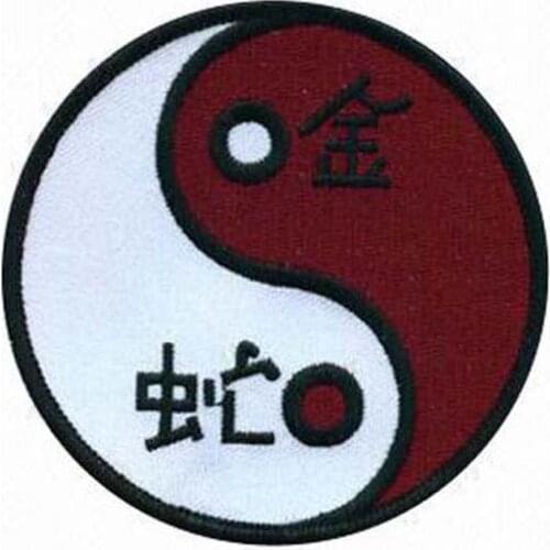 Wholesale Embroidery Patches Made by Twill with Flat Broder and Iron On Backing Customized MOQ50pcs free shipping by Post