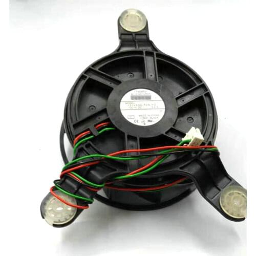 Original NMB 12045GE-12N-YD DC12V 0.41A for Refrigerator cooling fan