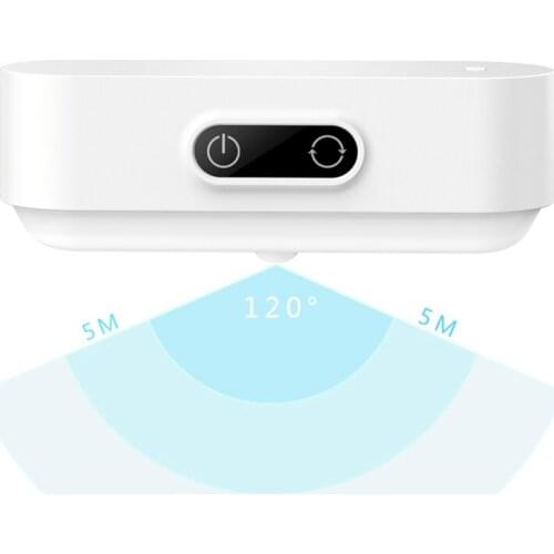 Hanging Magnetic Motion Sensor Night Led Light Chargeable Stepless Dimming Kicthen Dorm Room Bedroom Readding Under Cabinet Lamp