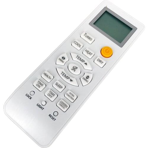 NEW Original Air Conditioner remote control 0010401715AD For LG