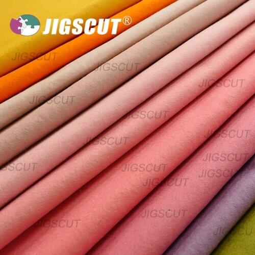 Hand Crafts Wool Felt 1mm thick 100% wool