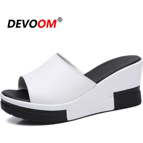 Fashion Outdoor Fit Flops Women Black Female Slippers Badslippers Dames Slippers Women Summer gg Slides Mules à Talon Home Shoes