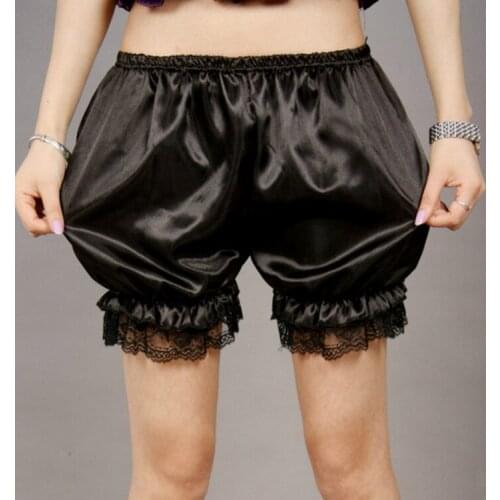 Shorts manufacturers selling lace three points against the exposed security pants leggings a undertakes to women