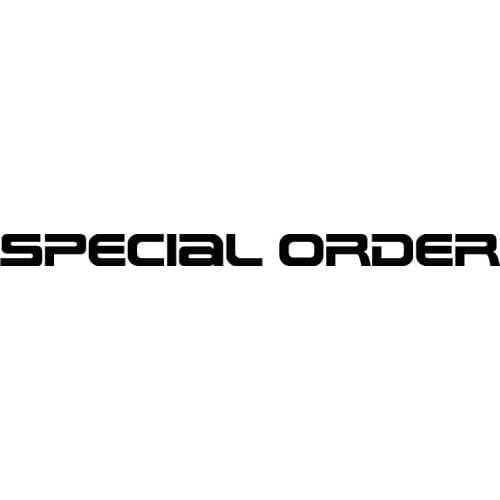 Special order for shipping cost(US shopper)