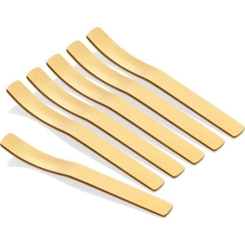 The Mia Tea Scoops