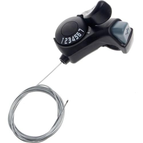 SL-TX30-7R Trigger shifter 7 Gears 21 Speed For Mountain Bike Cycling