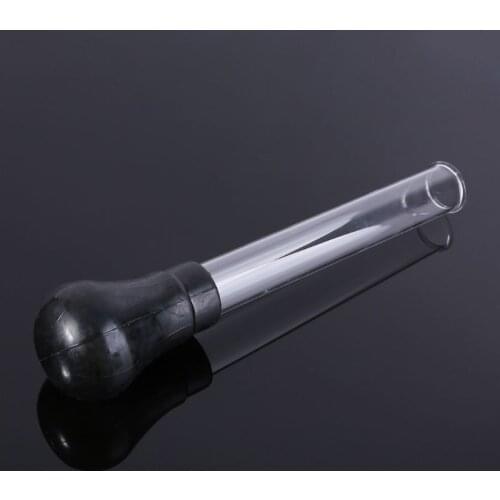 1.1-1.3 Colored Zone Black Battery Hydrometer Tester Acid Electrolyte Lead Flooded PQ