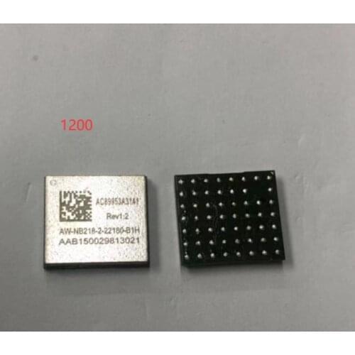 1piece Original used pulled Wireless Wifi Bluetooth Receiver PCB Board For PS4 1000,1200,slim CUH-2200 2000 2xxx pro Motherboard