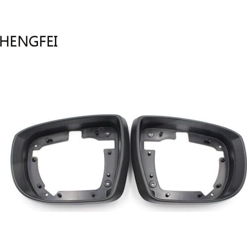Car accessories Hengfei car exterior mirror frame for Hyundai ix35 Tucson