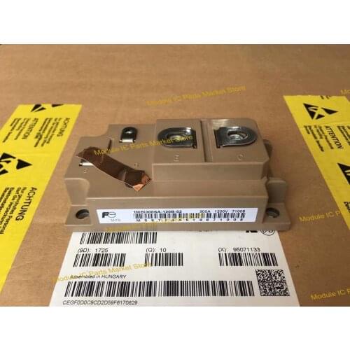 Free shipping New 1MBI200SA-120B-52 1MBI300SA-120B-52 1MBI200SA-120B-02 1MBI300SA-120B-02 Module