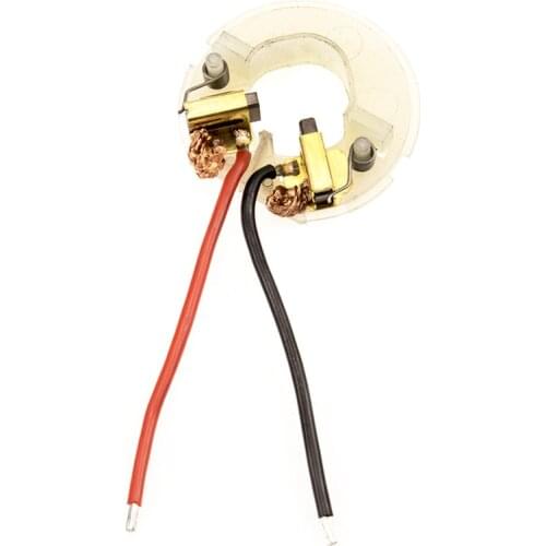 Carbon Brush Holder Carbon Brushes for HILTI SFC 14A 22A SFC14-A SFC14A SFC22-A SFC22A screw driver screwdriver