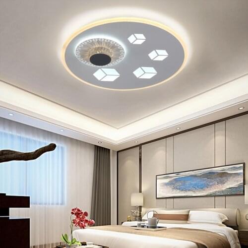Kids ceiling light minimalist room lamp creative ultra-thin led ceiling lighting ceiling lamps bedroom dining room ceiling lamps