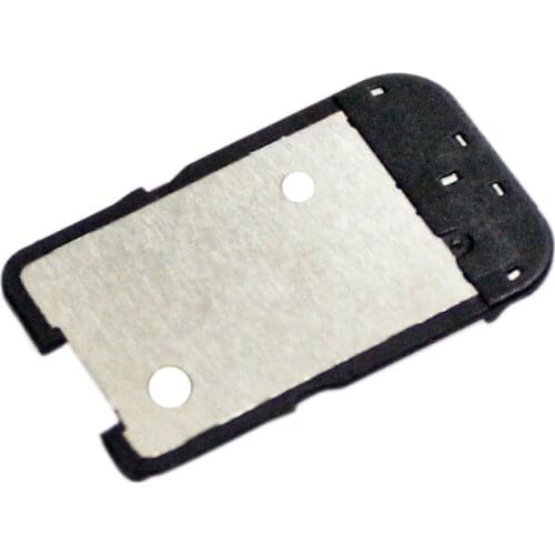 For Sony Xperia XA / Xperia E5 / L1 / C5 C6 XA Ultra Single / dual SIM Card Tray