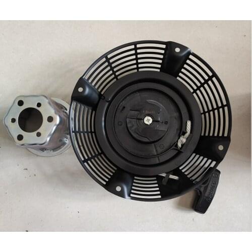 EH34 RECOIL STARTER RGV6100 GASOLINE ENIGNE PARTS 246-50201-10