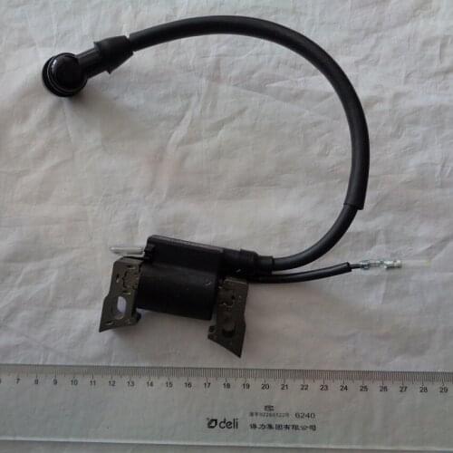 152F 154F 1KW 1.5KW Generator High Voltage Set Assembly Ignition Coil Parts