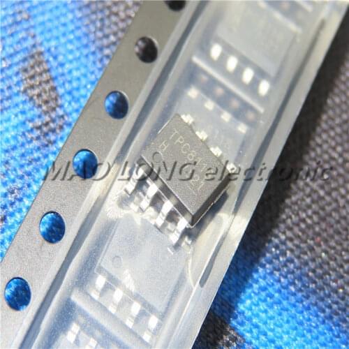 5-50PCS 100% Quality TPC8118-H TPC8118 SOP-8 field effect MOS tube lithium battery protection IC In Stock New Original