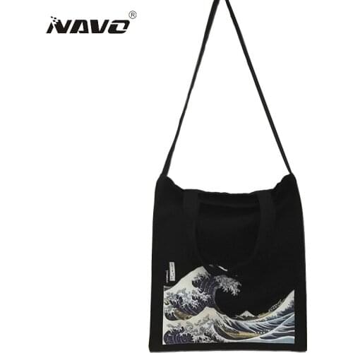 NAVO Eco Bags